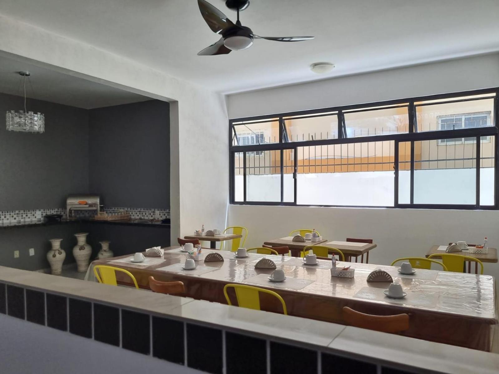 Pousada Nilza Mar Maceió Exterior foto