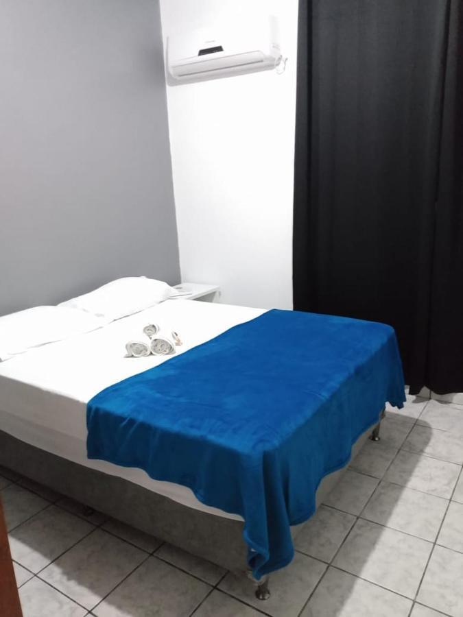 Pousada Nilza Mar Maceió Exterior foto