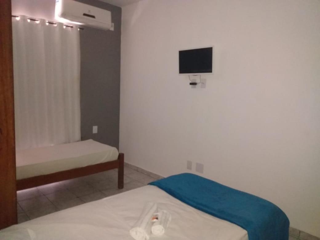 Pousada Nilza Mar Maceió Exterior foto