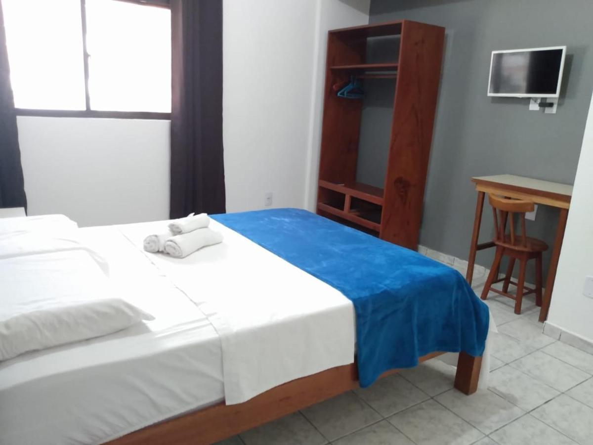 Pousada Nilza Mar Maceió Exterior foto